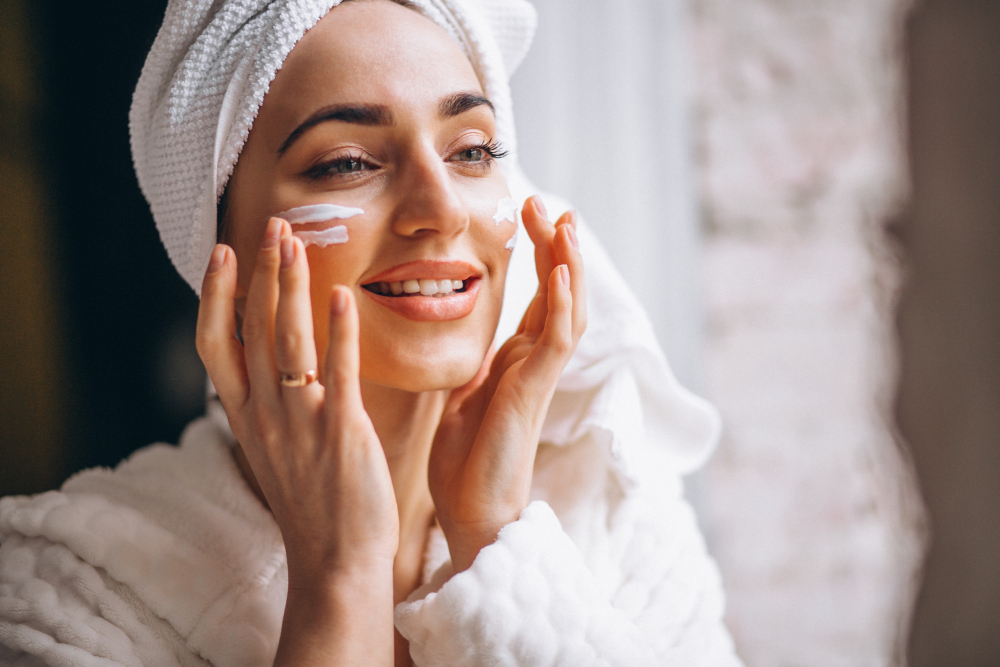 serum retinol